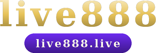 live888 logo
